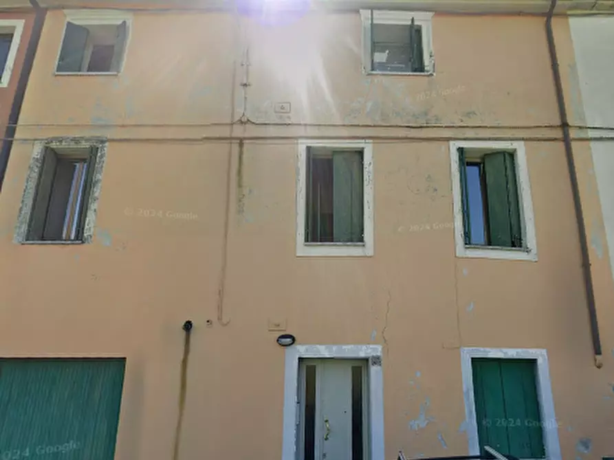 Immagine 20 di Porzione di casa in vendita  in Via Porcia a Vittorio Veneto