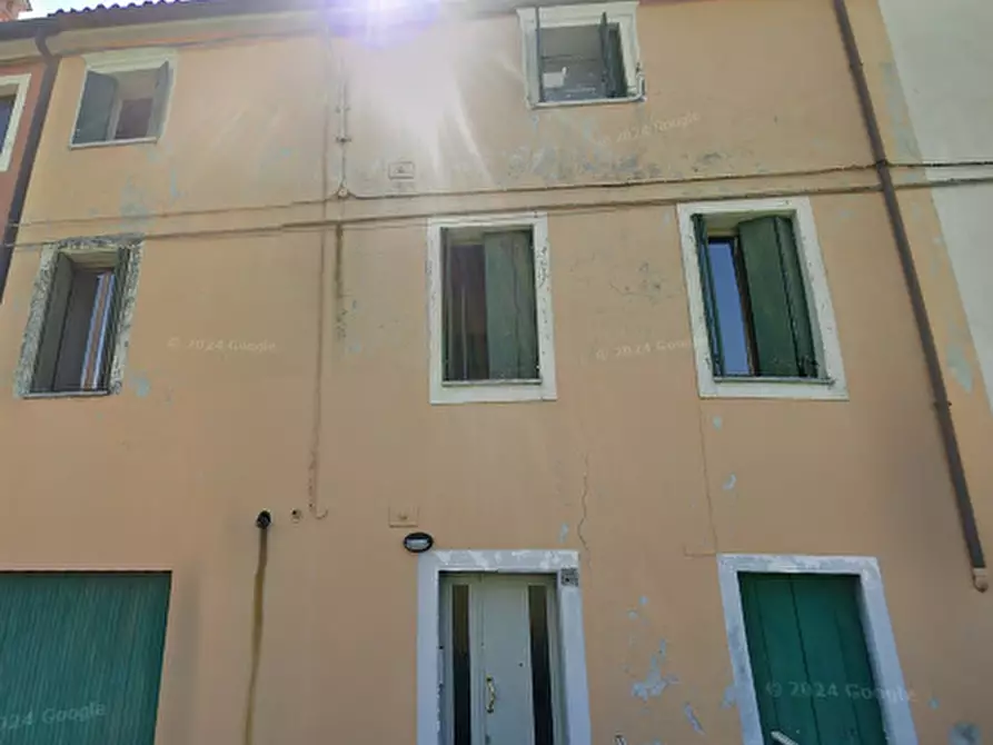 Immagine 21 di Porzione di casa in vendita  in Via Porcia a Vittorio Veneto