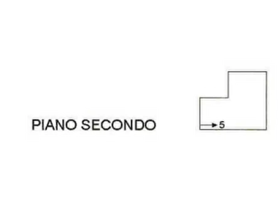 Immagine 22 di Porzione di casa in vendita  in Via Porcia a Vittorio Veneto