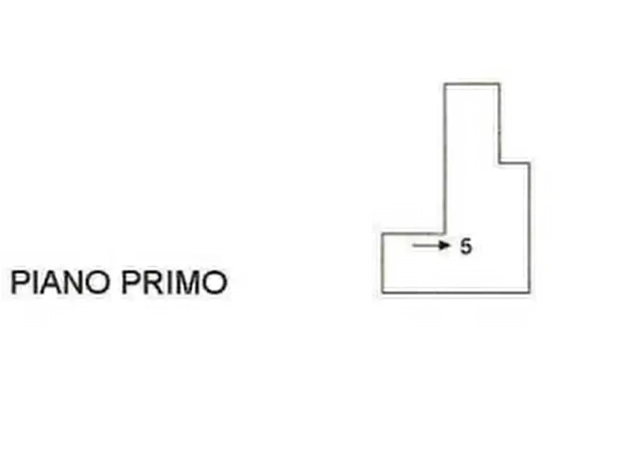 Immagine 23 di Porzione di casa in vendita  in Via Porcia a Vittorio Veneto