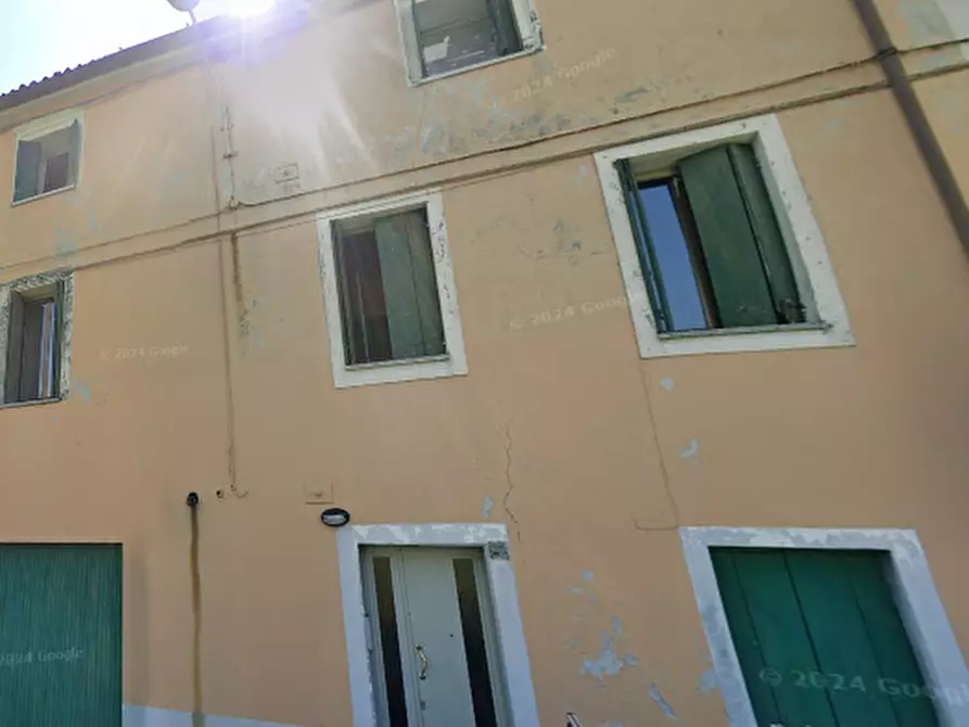 Immagine 25 di Porzione di casa in vendita  in Via Porcia a Vittorio Veneto