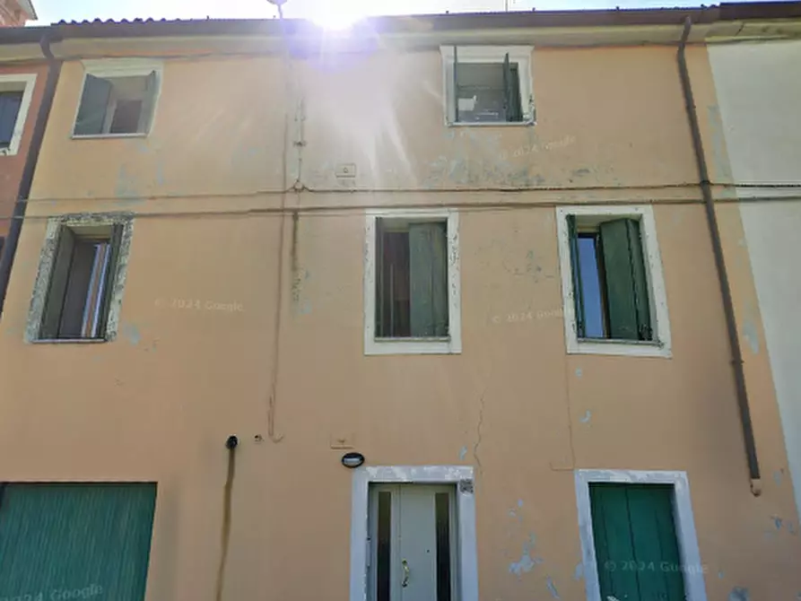 Immagine 26 di Porzione di casa in vendita  in Via Porcia a Vittorio Veneto