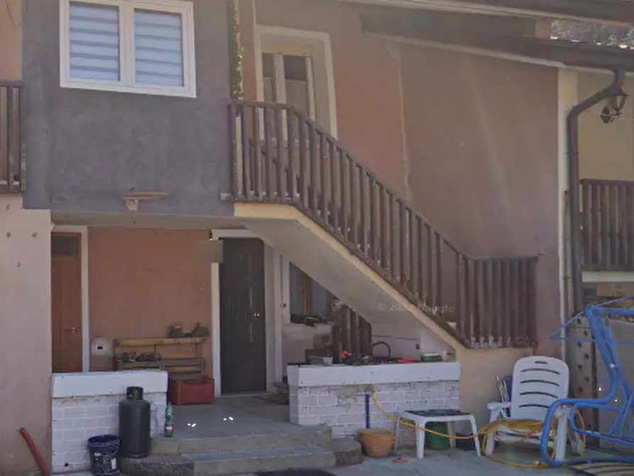 Immagine 1 di Casa indipendente in vendita  in Località Praforte a Castelnovo Del Friuli