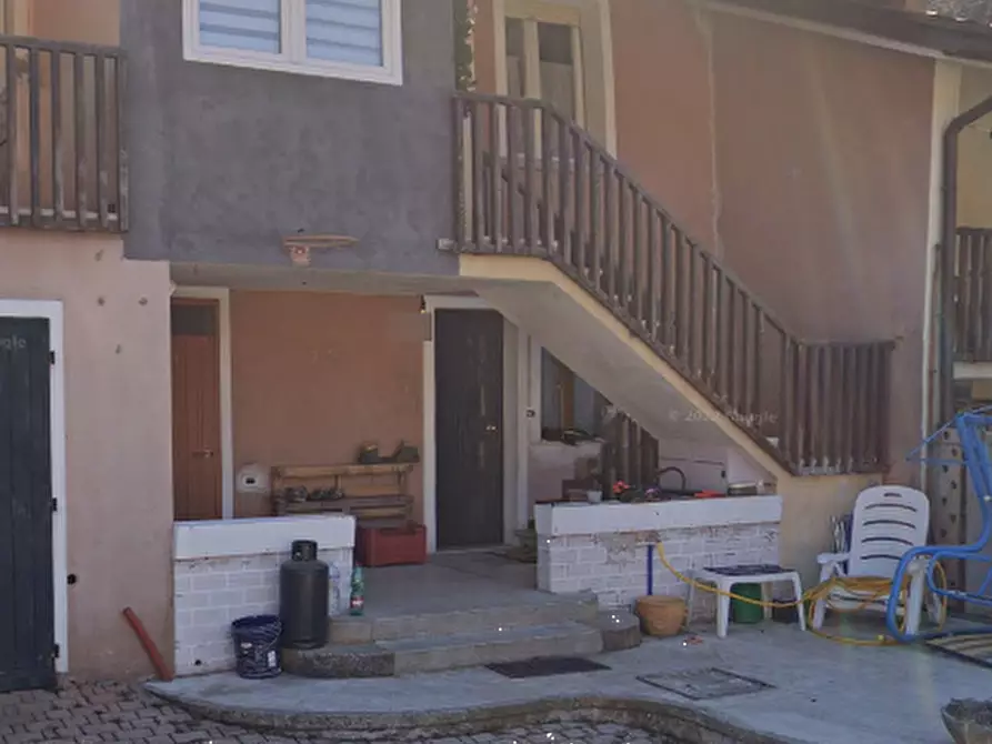 Immagine 3 di Casa indipendente in vendita  in Località Praforte a Castelnovo Del Friuli