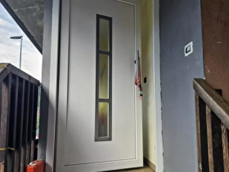 Immagine 4 di Casa indipendente in vendita  in Località Praforte a Castelnovo Del Friuli