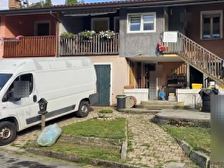 Immagine 5 di Casa indipendente in vendita  in Località Praforte a Castelnovo Del Friuli