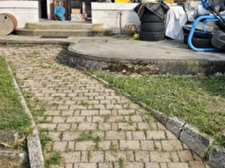 Immagine 6 di Casa indipendente in vendita  in Località Praforte a Castelnovo Del Friuli