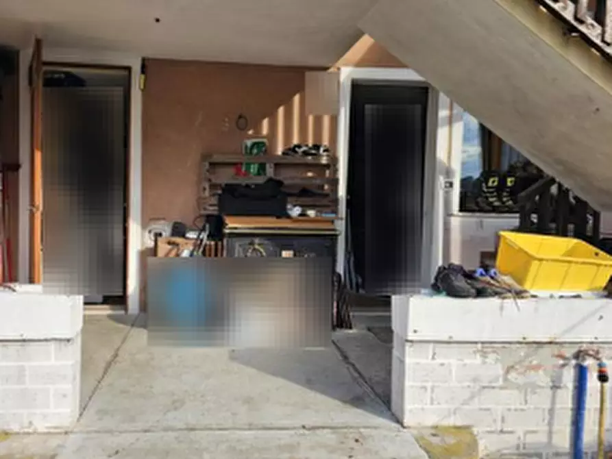 Immagine 7 di Casa indipendente in vendita  in Località Praforte a Castelnovo Del Friuli