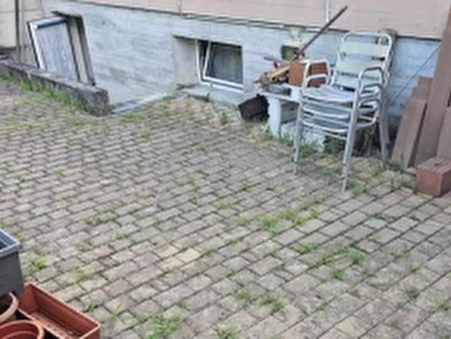 Immagine 8 di Casa indipendente in vendita  in Località Praforte a Castelnovo Del Friuli