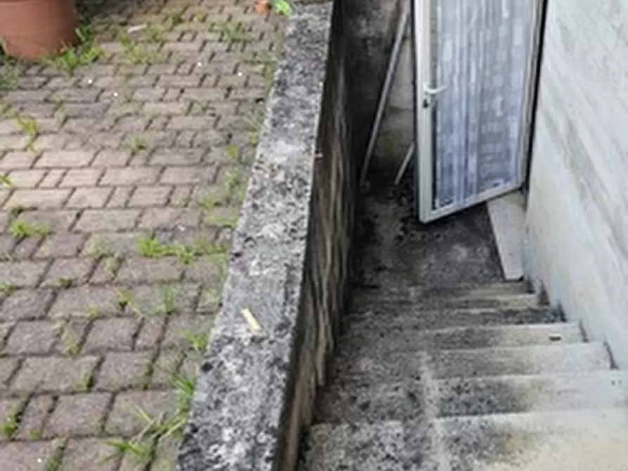 Immagine 9 di Casa indipendente in vendita  in Località Praforte a Castelnovo Del Friuli