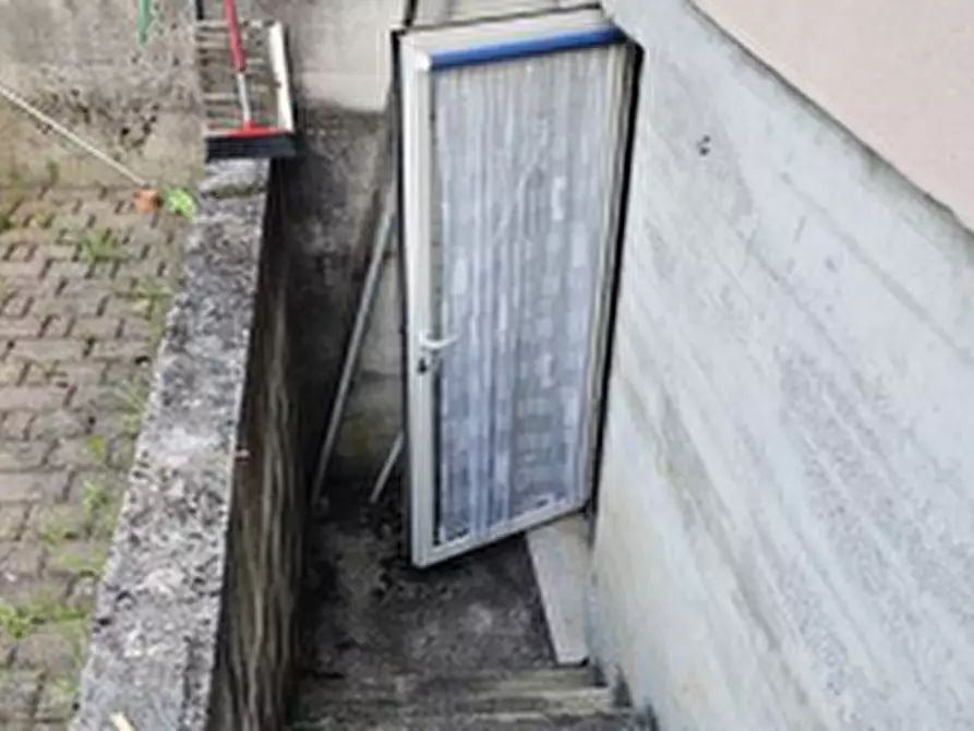 Immagine 10 di Casa indipendente in vendita  in Località Praforte a Castelnovo Del Friuli