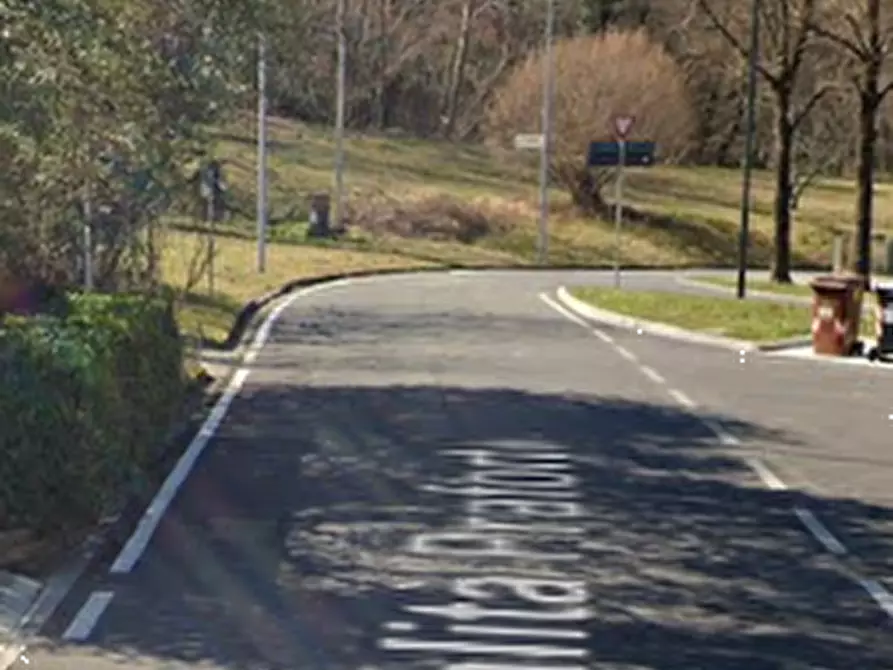 Immagine 12 di Casa indipendente in vendita  in Località Praforte a Castelnovo Del Friuli