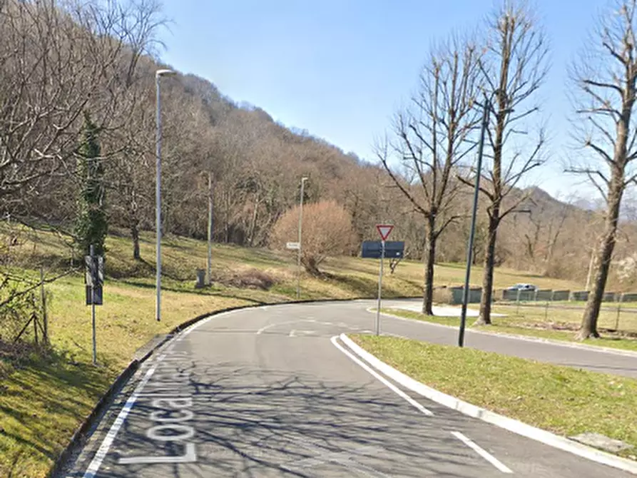 Immagine 13 di Casa indipendente in vendita  in Località Praforte a Castelnovo Del Friuli