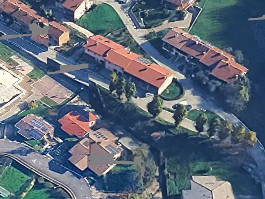 Immagine 14 di Casa indipendente in vendita  in Località Praforte a Castelnovo Del Friuli