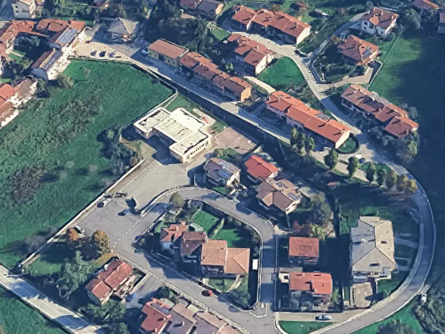 Immagine 15 di Casa indipendente in vendita  in Località Praforte a Castelnovo Del Friuli