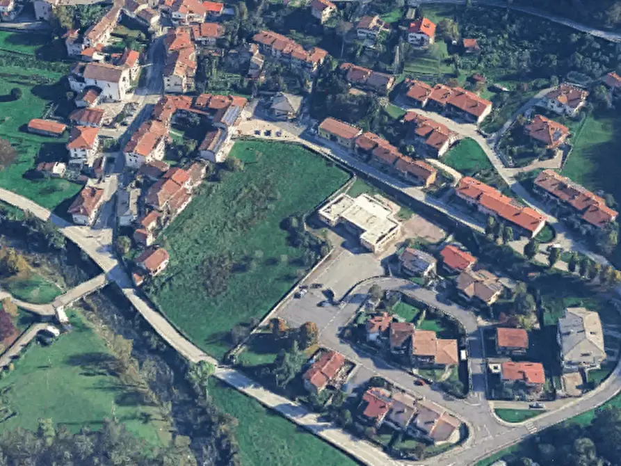 Immagine 16 di Casa indipendente in vendita  in Località Praforte a Castelnovo Del Friuli