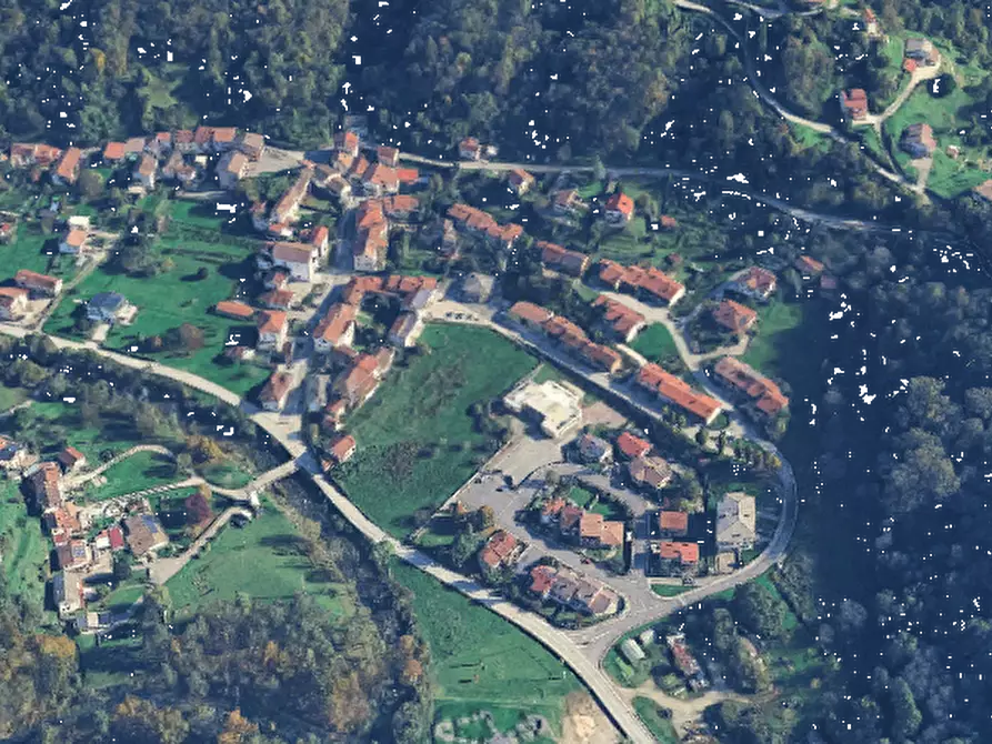 Immagine 17 di Casa indipendente in vendita  in Località Praforte a Castelnovo Del Friuli