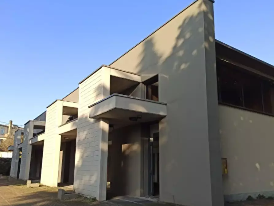 Immagine 4 di Capannone industriale in vendita  in Via Stazione a Cucciago