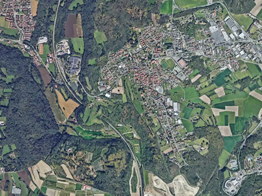 Immagine 5 di Capannone industriale in vendita  in Via Stazione a Cucciago