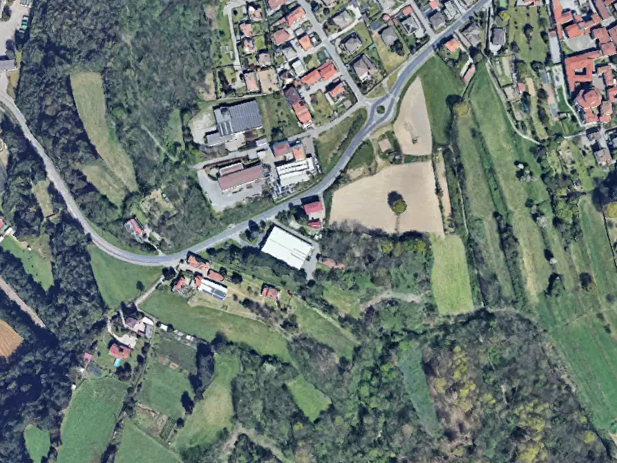 Immagine 6 di Capannone industriale in vendita  in Via Stazione a Cucciago