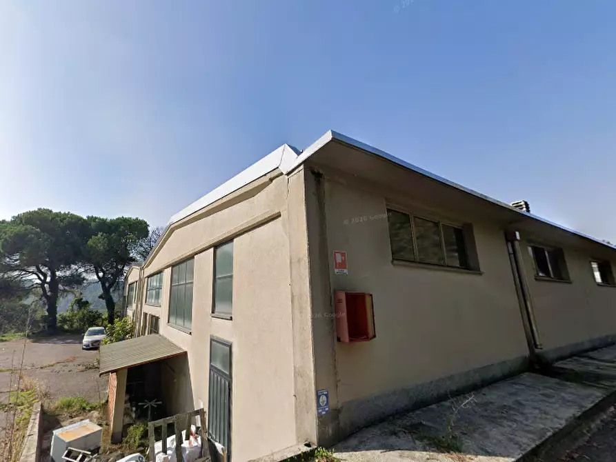 Immagine 8 di Capannone industriale in vendita  in Via Stazione a Cucciago