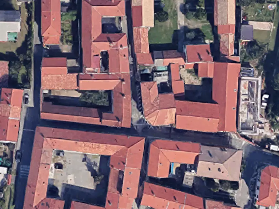 Immagine 7 di Garage in vendita  in Via Dante Alighieri a Arluno