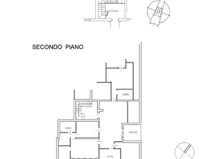 Immagine 15 di Appartamento in vendita  in Via Matteotti a Sant'ambrogio Di Valpolicella