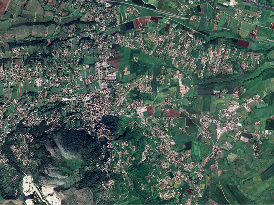 Immagine 14 di Terreno agricolo in vendita  in Località Torricciola a Artena