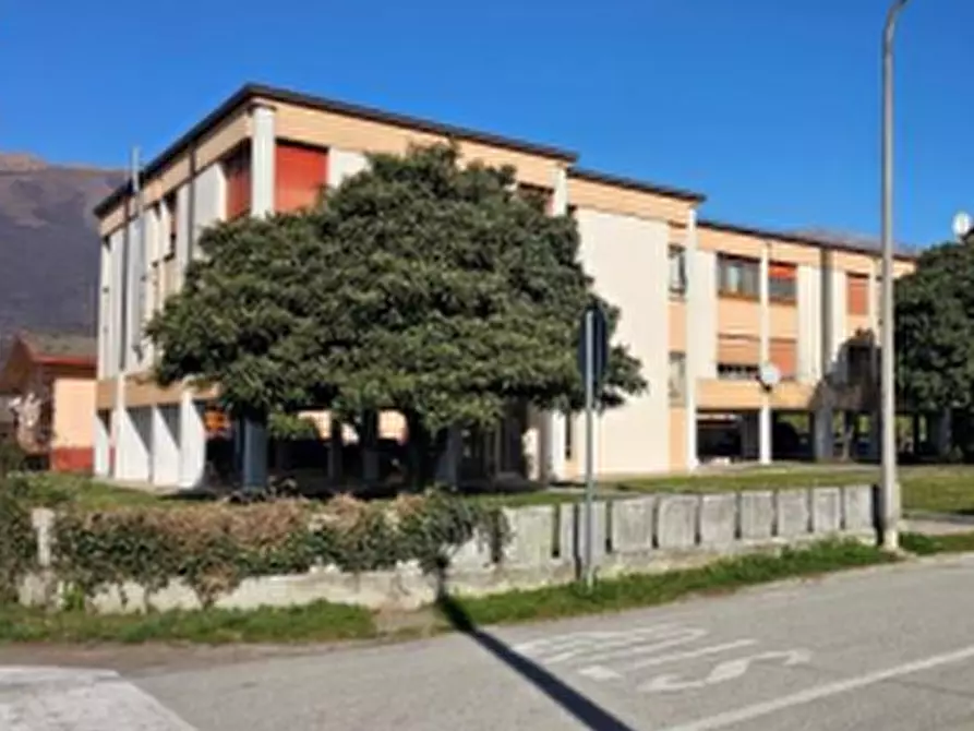 Immagine 1 di Appartamento in vendita  in Via Dante Alighieri  a Aviano