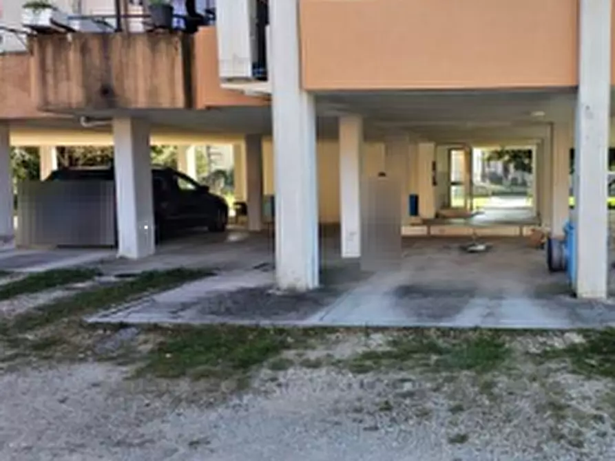 Immagine 10 di Appartamento in vendita  in Via Dante Alighieri  a Aviano