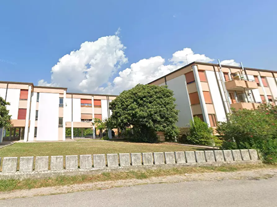 Immagine 18 di Appartamento in vendita  in Via Dante Alighieri  a Aviano
