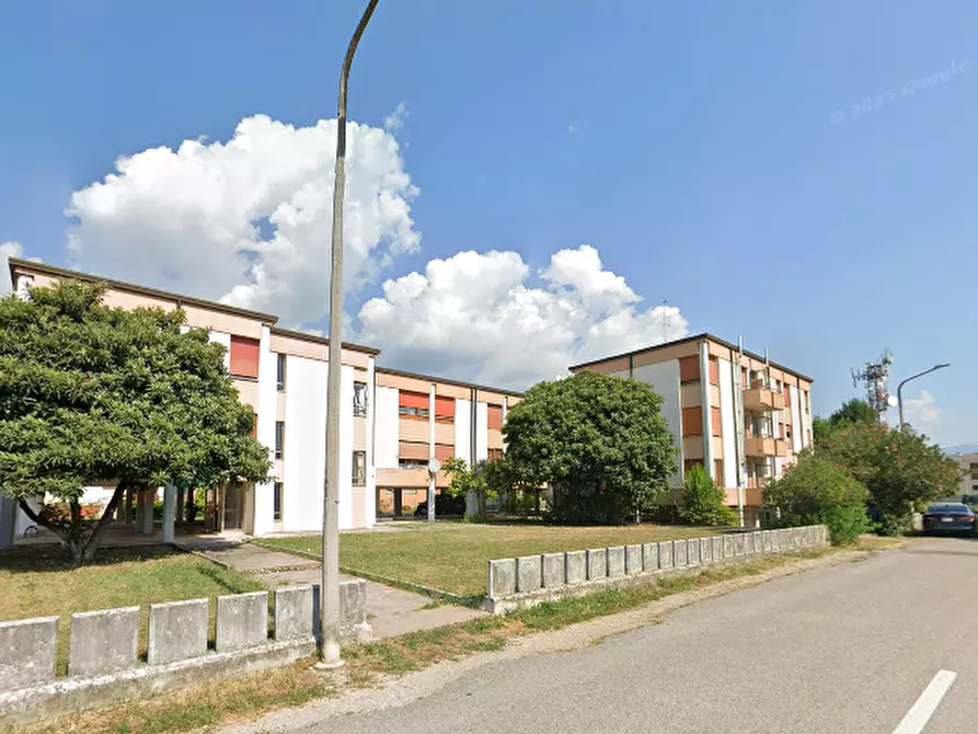 Immagine 20 di Appartamento in vendita  in Via Dante Alighieri  a Aviano
