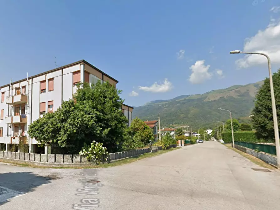 Immagine 21 di Appartamento in vendita  in Via Dante Alighieri  a Aviano