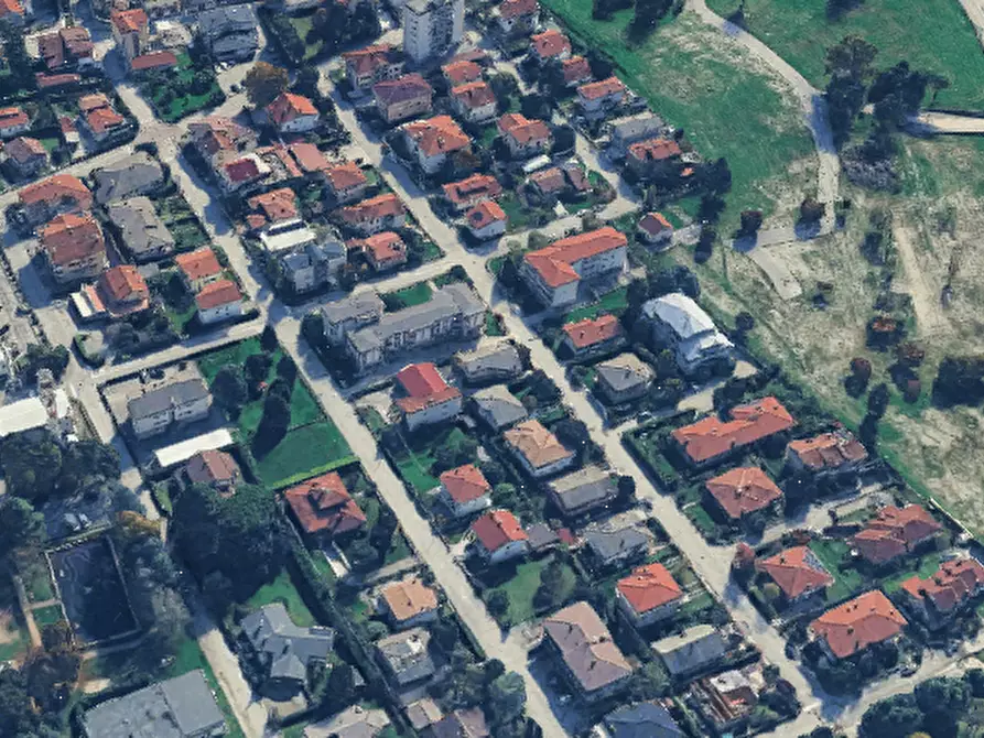 Immagine 25 di Appartamento in vendita  in Via Dante Alighieri  a Aviano