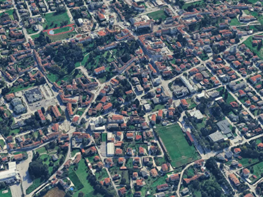 Immagine 26 di Appartamento in vendita  in Via Dante Alighieri  a Aviano