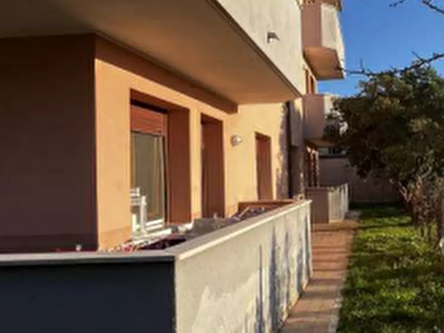 Immagine 8 di Appartamento in vendita  in Via Roma a Pravisdomini