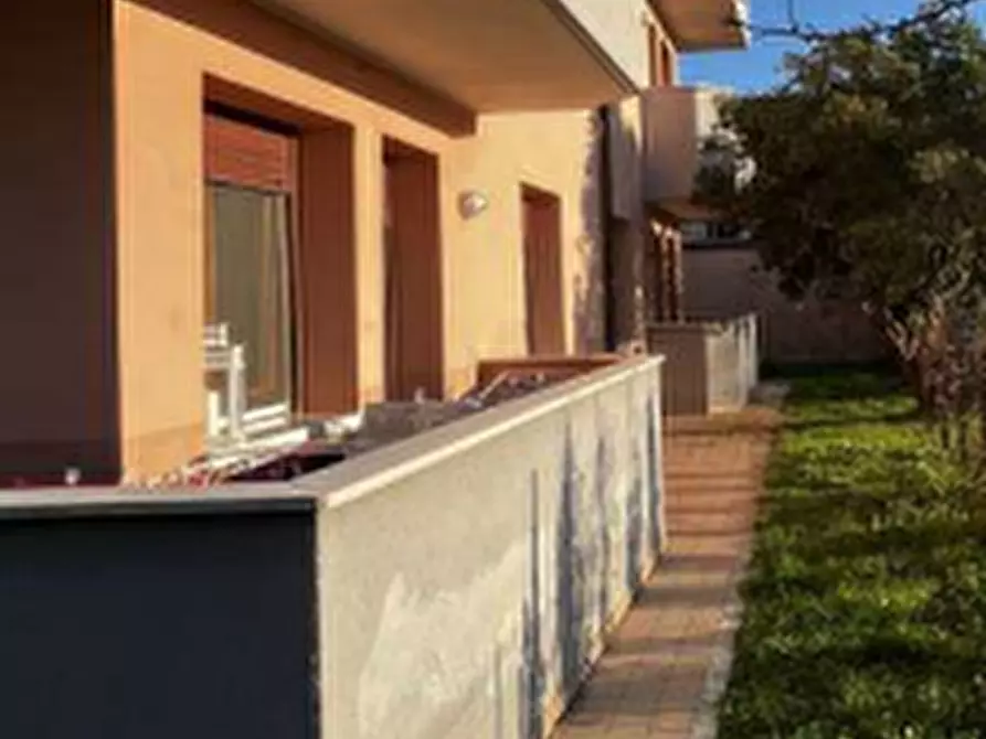 Immagine 11 di Appartamento in vendita  in Via Roma a Pravisdomini