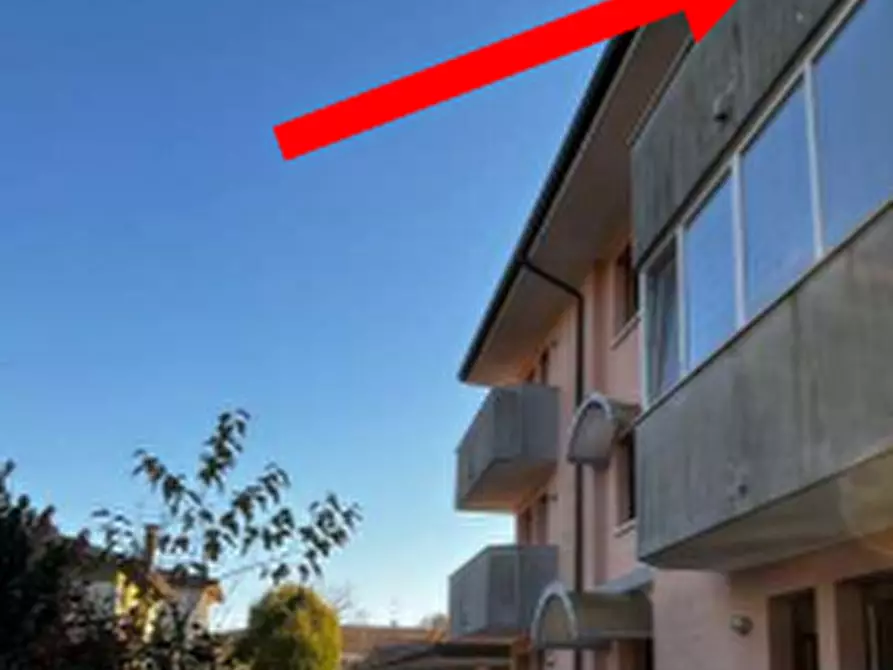 Immagine 25 di Appartamento in vendita  in Via Roma a Pravisdomini