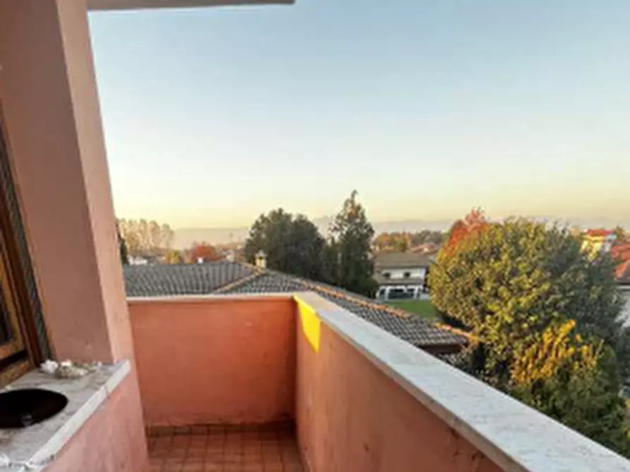 Immagine 27 di Appartamento in vendita  in Via Roma a Pravisdomini