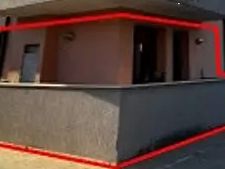 Immagine 8 di Appartamento in vendita  in Via Roma a Pravisdomini