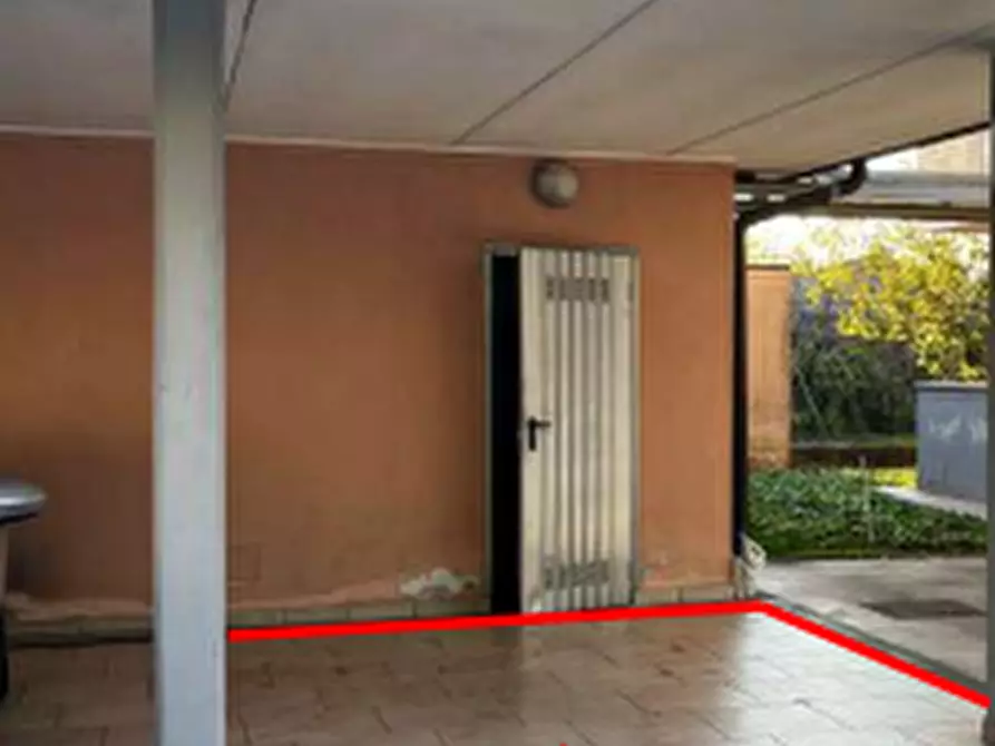 Immagine 16 di Appartamento in vendita  in Via Roma a Pravisdomini