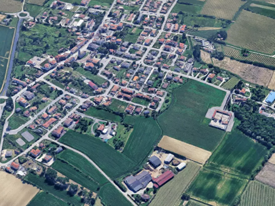 Immagine 25 di Appartamento in vendita  in Via Roma a Pravisdomini