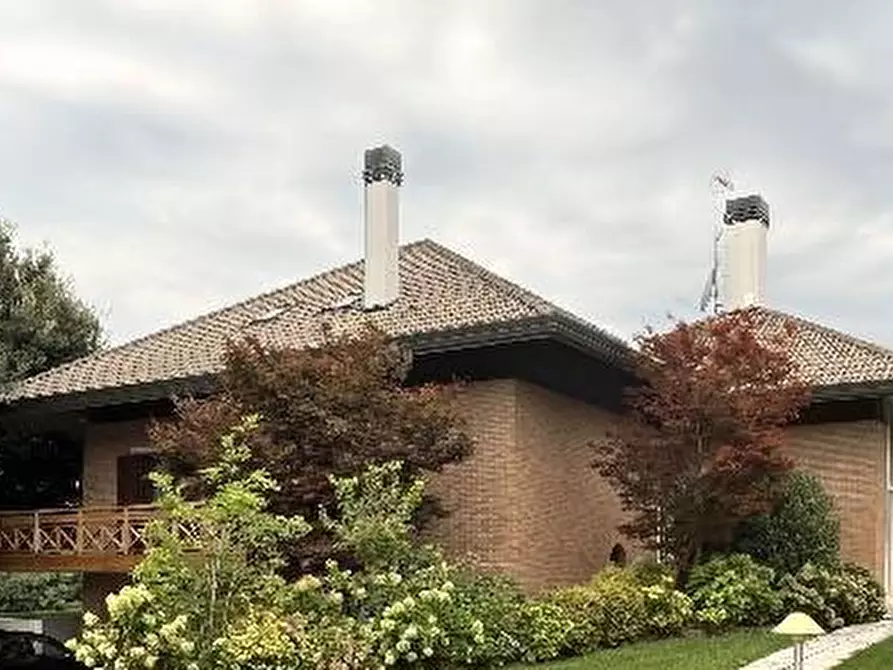 Immagine 6 di Casa bifamiliare in vendita  in Via del Sile  a Pordenone