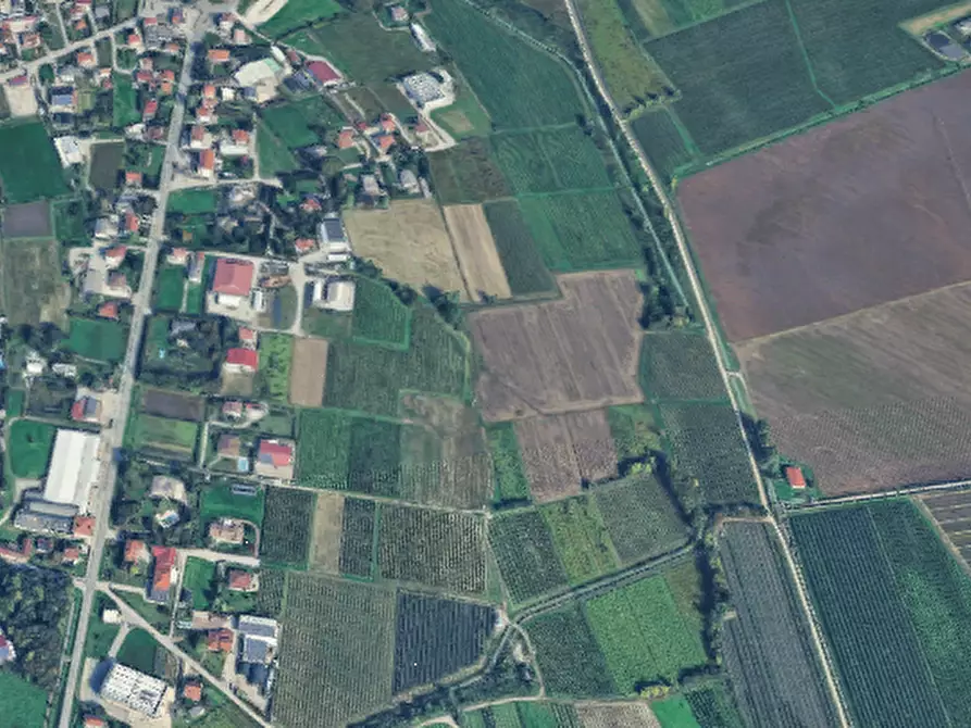 Immagine 14 di Casa bifamiliare in vendita  in Via del Sile  a Pordenone