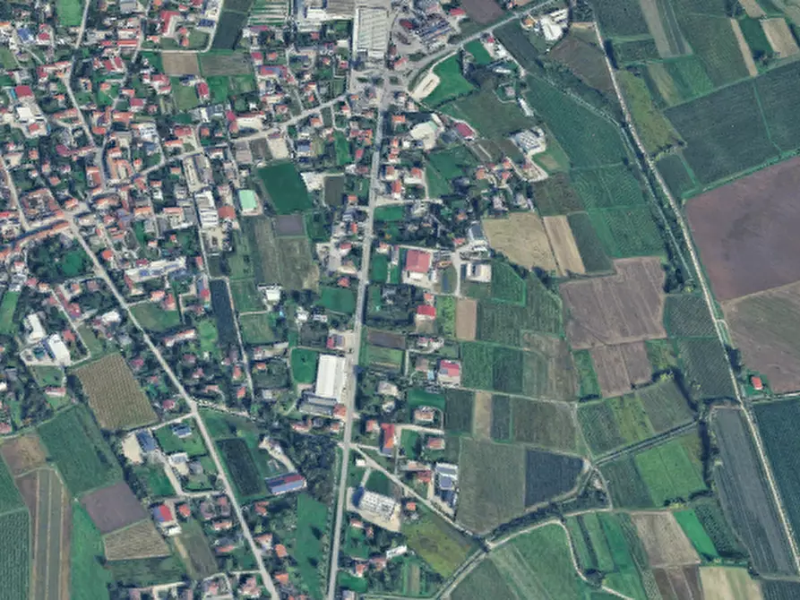 Immagine 15 di Casa bifamiliare in vendita  in Via del Sile  a Pordenone