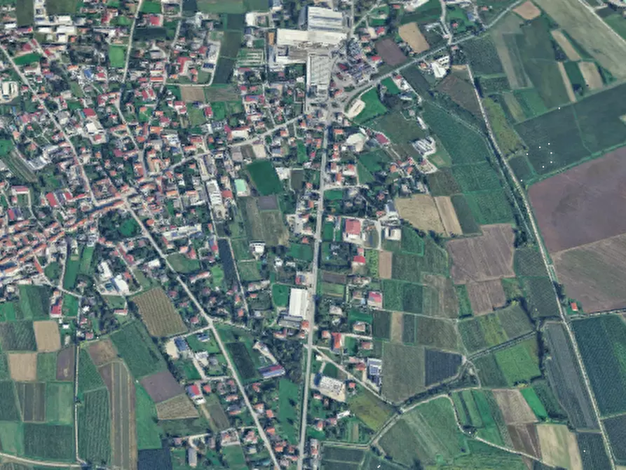 Immagine 16 di Casa bifamiliare in vendita  in Via del Sile  a Pordenone