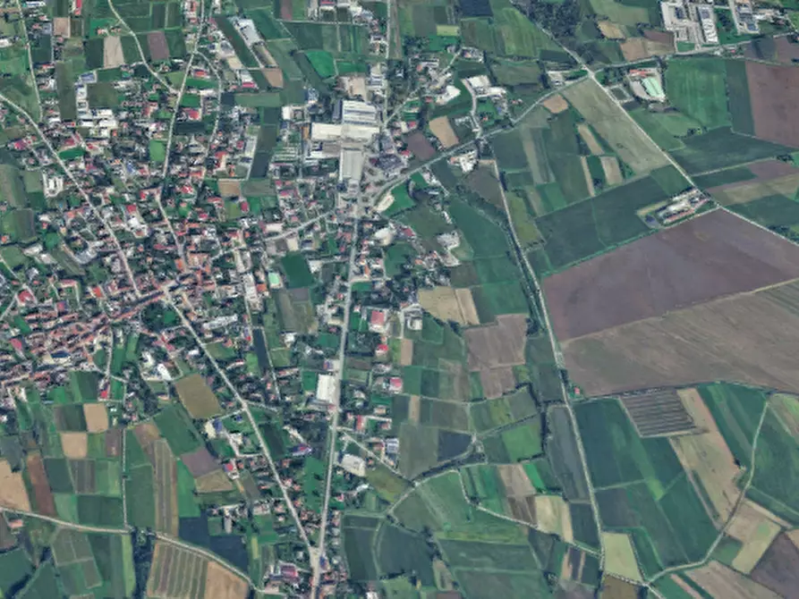 Immagine 17 di Casa bifamiliare in vendita  in Via del Sile  a Pordenone