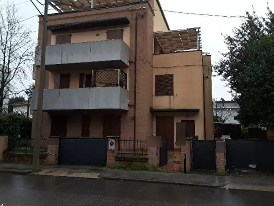 Immagine 1 di Appartamento in vendita  in Via Ugolino da Forlì  a Forli'