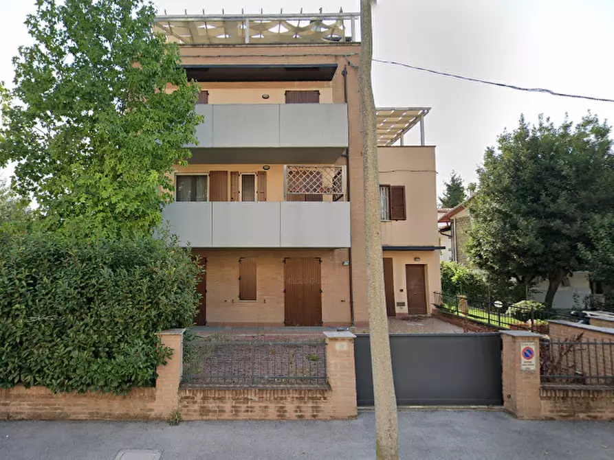 Immagine 16 di Appartamento in vendita  in Via Ugolino da Forlì  a Forli'