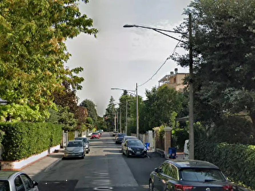 Immagine 18 di Appartamento in vendita  in Via Ugolino da Forlì  a Forli'